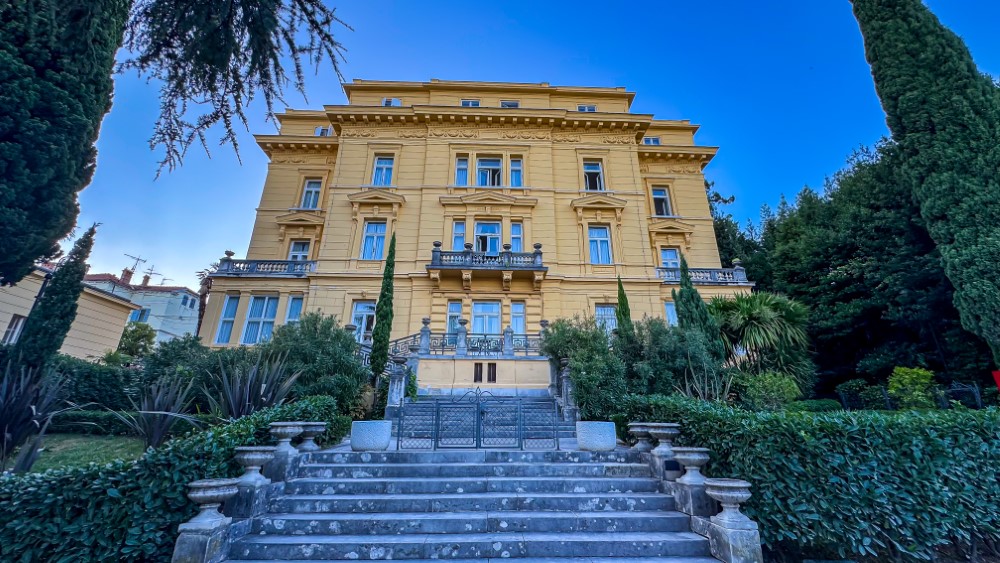 Opatija