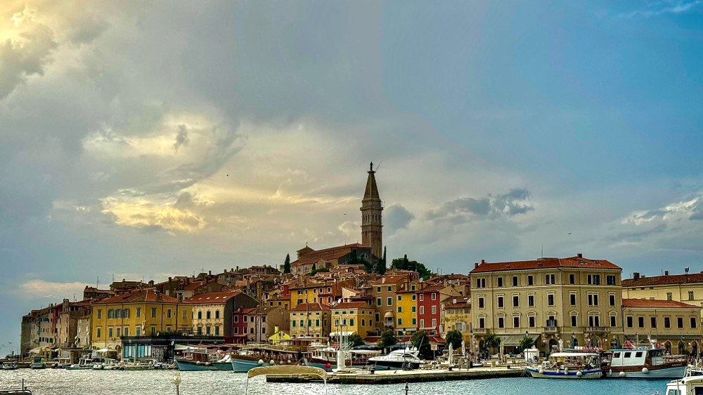 Istrien Roadtrip: Rovinj & der Limski-Kanal