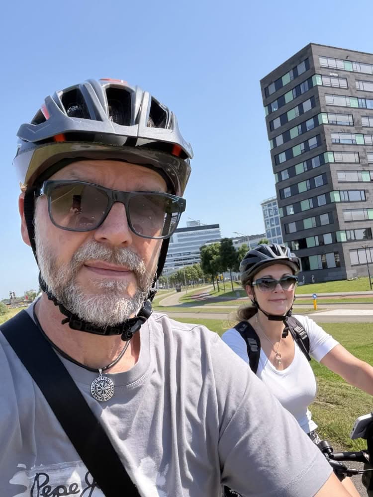 Wohnmobil-Wochenende in Nord-Limburg: Lottum, Venlo & Steyl
