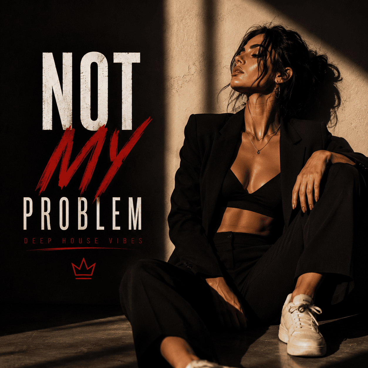 Naslovnica pjesme Not My Problem