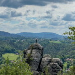Bastei - Elbsandsteingebirge